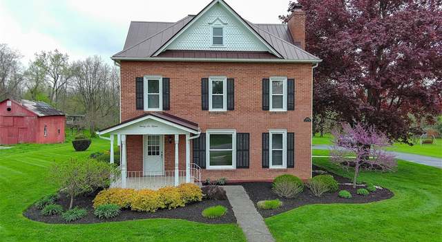 Photo of 2615 York Rd W, York, NY 14592