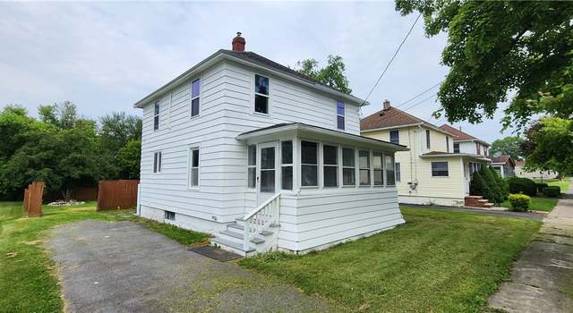 Photo of 104 Merrick Ave, Manchester, NY 14504