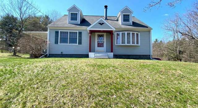 Photo of 58 Mill St, Dryden, NY 13053
