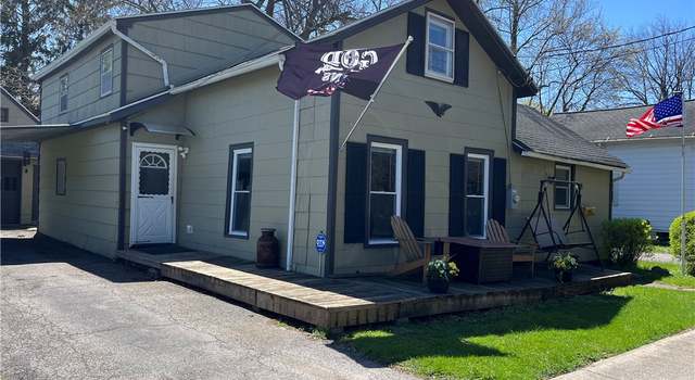 Photo of 45 Main St, Wheatland, NY 14546