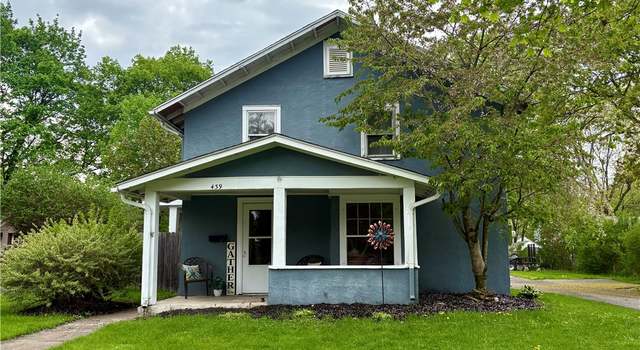 Photo of 439 West Ave, Arcadia, NY 14513
