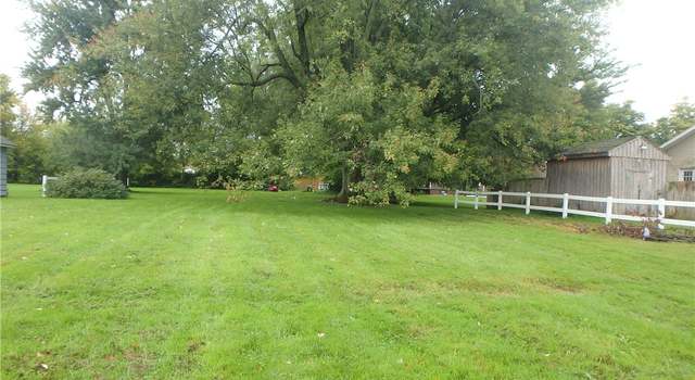 Photo of 5900 Draper St, Butler, NY 14590