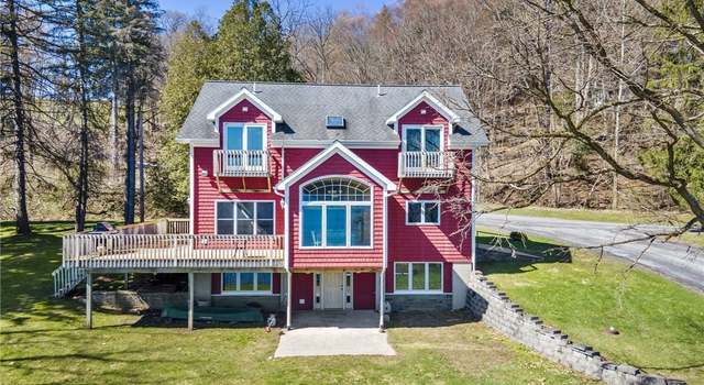 Photo of 3676 Ensenore Rd, Scipio, NY 13118