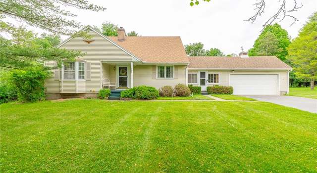 Photo of 592 Hon Falls 5 Pts Rd, Rush, NY 14472