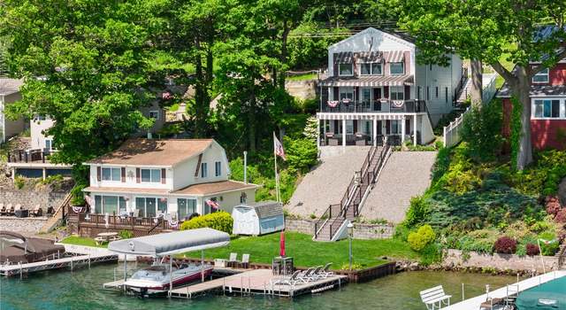 Photo of 2583 W Lake Rd, Penn Yan, NY 14527
