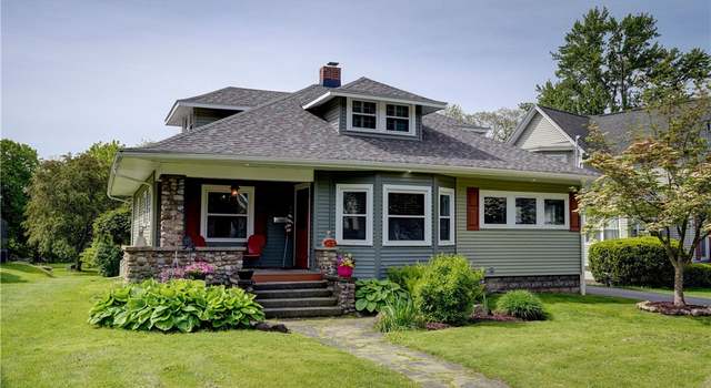 Photo of 107 Myrtle St, Leroy, NY 14482
