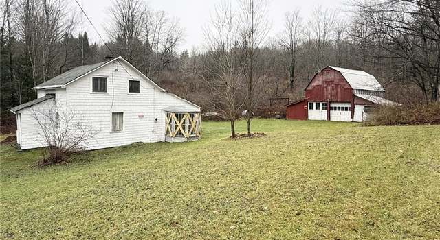 Photo of 4626 Miller Rd, Ellery, NY 14712