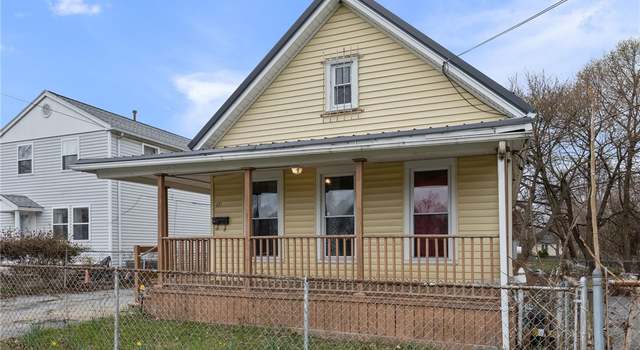 Photo of 171 First St, Rochester, NY 14605