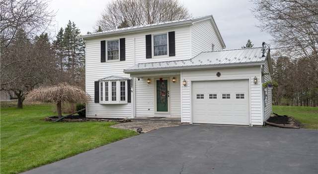 Photo of 3820 Livonia Center Rd, Livonia, NY 14487