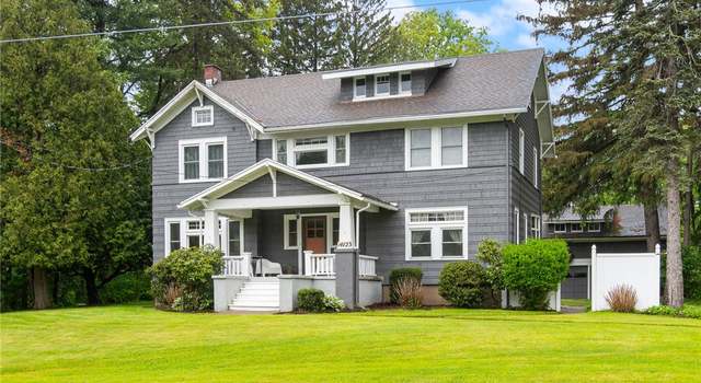 Photo of 14123 Canada St, Wolcott, NY 13143