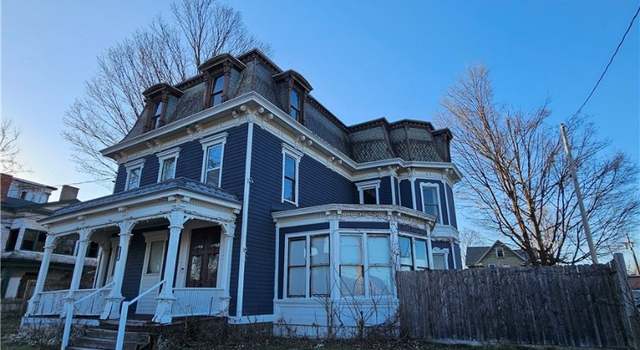 Photo of 218 W 1st St, Elmira, NY 14901