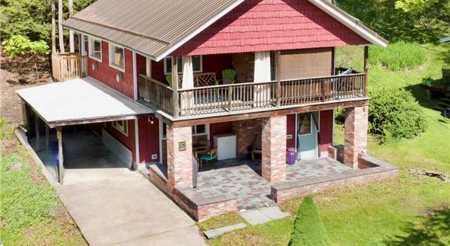 Photo of 25 Woodside Ave, Oneonta, NY 13820