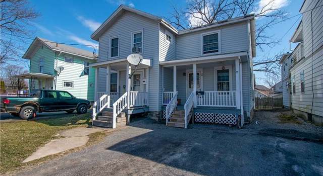Photo of 24-24 1/2 Clinton St. St, Seneca Falls, NY 13148