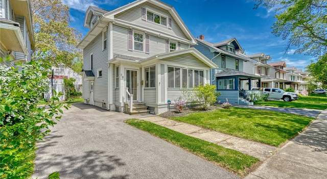 Photo of 70 Meredith St, Rochester, NY 14609