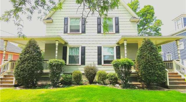 Photo of 409-411 Hoffman St, Elmira, NY 14905