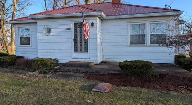 Photo of 4936 Ridge Rd, Cambria, NY 14094