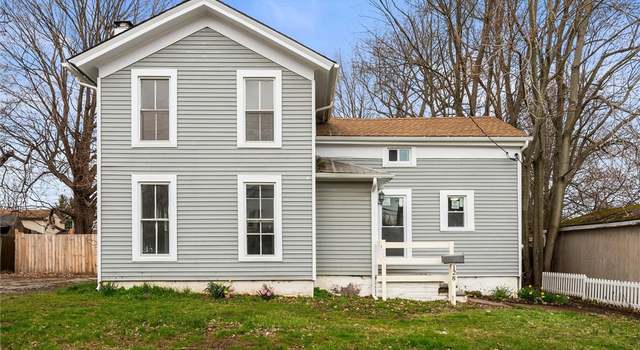 Photo of 128 Mckinstry St, Albion, NY 14411