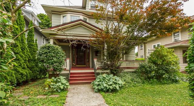 Photo of 178 Vassar St, Rochester, NY 14607