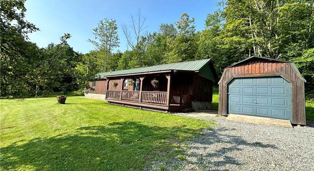 Photo of 463 Fitch Rd, Walton, NY 13856