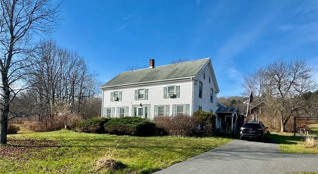Photo of 3315 State Highway 51, New Lisbon, NY 13808