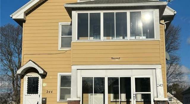Photo of 242-244 Avery St, Rochester, NY 14606