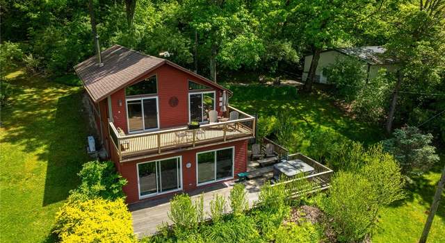 Photo of 4255 Parish Hill Rd, Naples, NY 14512