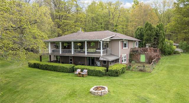 Photo of 8852 Scipio Rd, Nunda, NY 14517