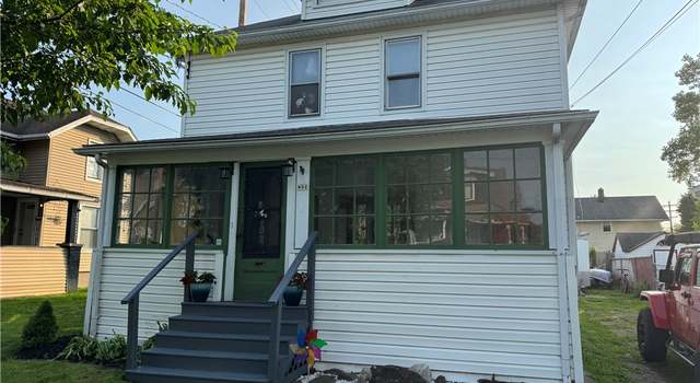 Photo of 952 Erie St, Elmira City, NY 14904