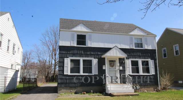 Photo of 51 Redmond Ave, Buffalo, NY 14216