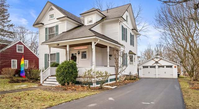 Photo of 67 Lacy St, Avon, NY 14414