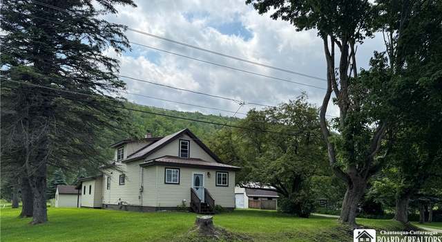 Photo of 5757 Route 98, Great Valley, NY 14741