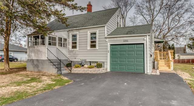 Photo of 3391 Sandy Beach Rd, Grand Island, NY 14072