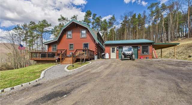 Photo of 1148 Boulder Ridge Rd, Allegany, NY 14706