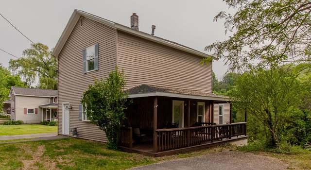 Photo of 88 Maple St, Lyons, NY 14489