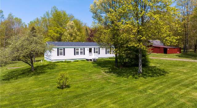 Photo of 431 Cross Rd, German, NY 13801