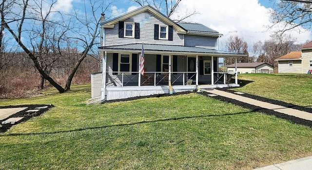 Photo of 221 Cayuga St, Springport, NY 13160