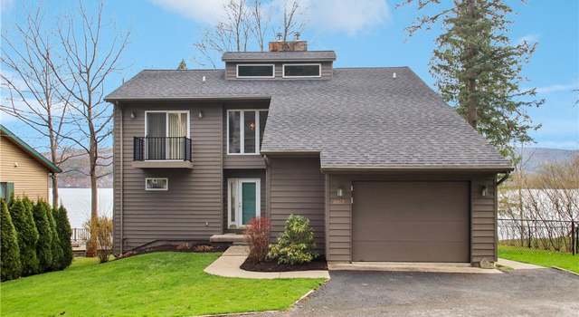 Photo of 6067 Bemis Pt, Canadice, NY 14471