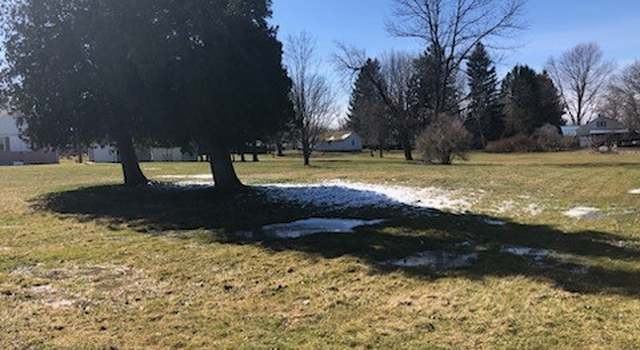 Photo of 5875 Draper St, Butler, NY 14590