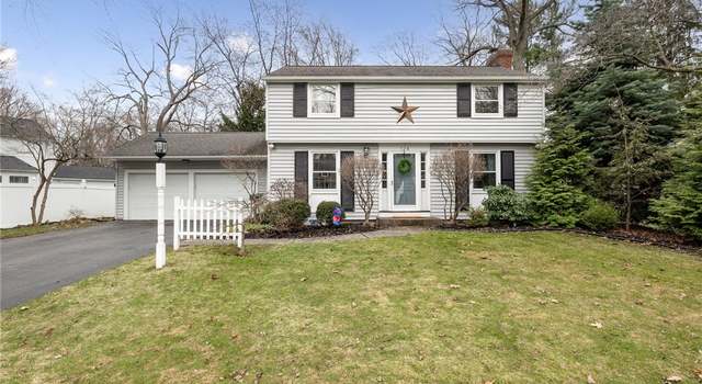 Photo of 124 Parkmere Rd, Irondequoit, NY 14617