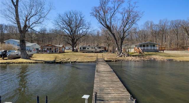 Photo of 3298 Taylor Rd, Tyrone, NY 14887
