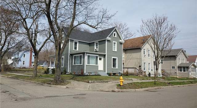 Photo of 126 E 11, Elmira, NY 14903