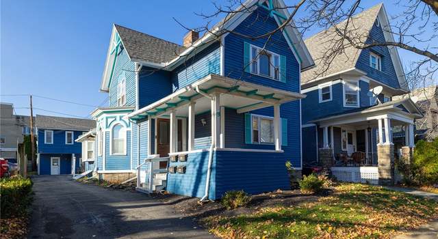 Photo of 19 Upton Park, Rochester, NY 14607