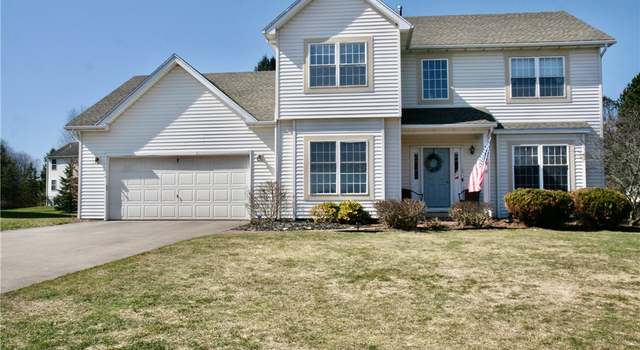 Photo of 3405 Woodlands Cir Cir, Macedon, NY 14502