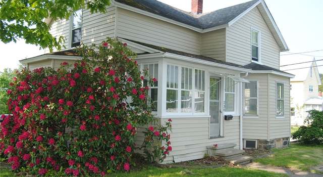 Photo of 230 Birch St, Kane Boro, PA 16735