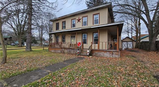 Photo of 47 Martin St #49, Wellsville, NY 14895
