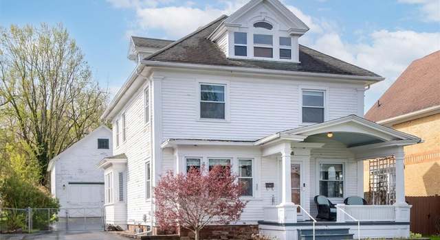 Photo of 232 W Park St, Albion, NY 14411