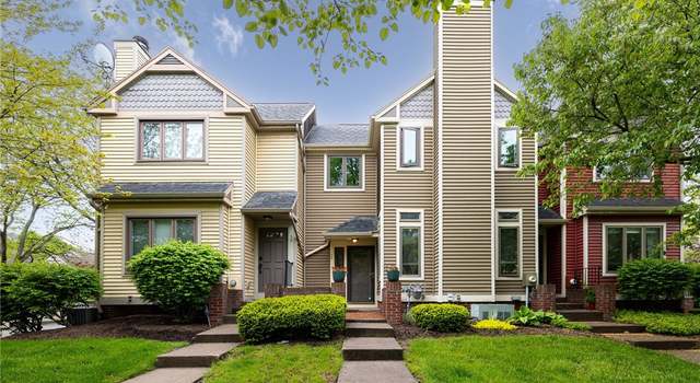 Photo of 55 Cornhill Pl, Rochester, NY 14608