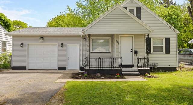 Photo of 186 Baird St, Rochester, NY 14621