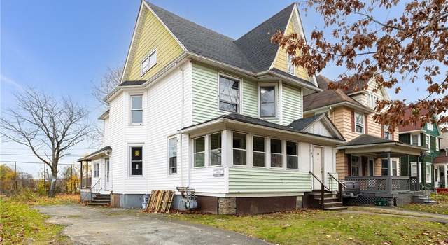 Photo of 286 Kenwood Ave, Rochester, NY 14611