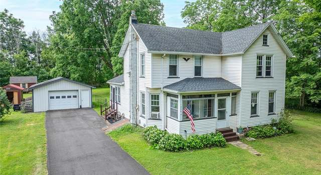 Photo of 1553 Church Rd, Hamlin, NY 14464